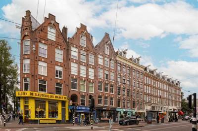 Woning Kinkerstraat 695V Amsterdam