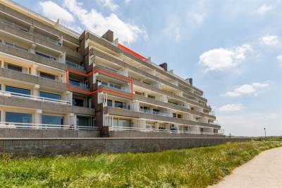 Woning Kennedyboulevard 554 Egmond aan Zee