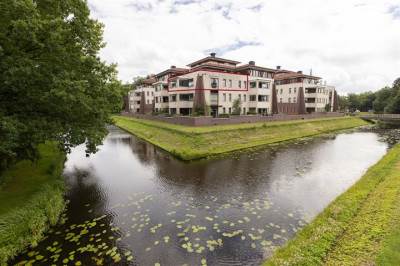 Woning Houtwal 37 Groenlo