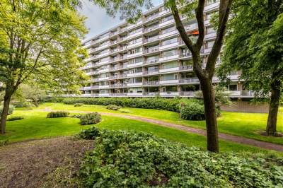 Woning Nansenplaats 271 Rotterdam