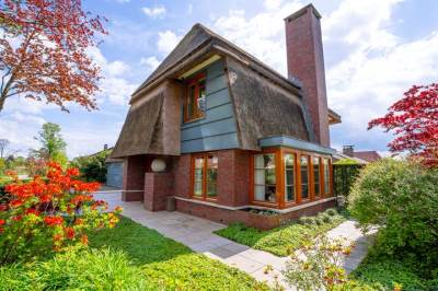 Woning Lomboklaan 14 Leersum