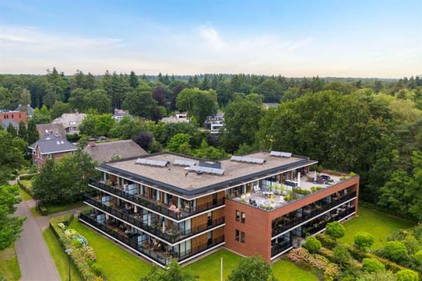 Woning Steenbeek 62 Ugchelen