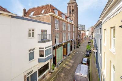 Woning Spoorwegstraat 181 Arnhem
