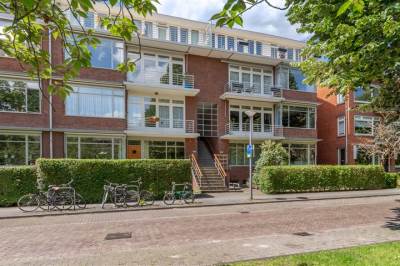 Woning Statensingel 165B Rotterdam