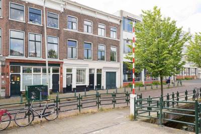 Woning Hooftskade 122 Den Haag