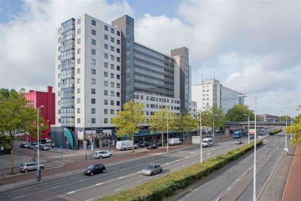 Woning Zuidplein 472 Rotterdam