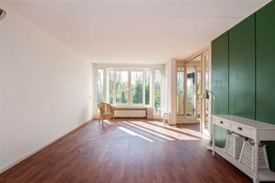 Woning Kinderen van Versteegplein 28 Zoetermeer