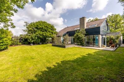 Woning Notaris L P vd Blinkln 30 Brielle