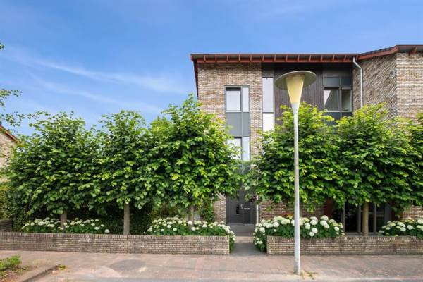 Woning Slaperdijkstraat 4 Zwolle