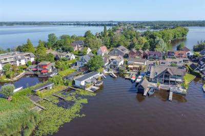 Woning Oud-Loosdrechtsedijk 285b Loosdrecht