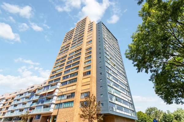 Woning Klaroenstraat 361 Rijswijk (ZH)