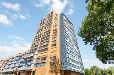 Woning Klaroenstraat 361 Rijswijk (ZH)