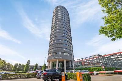 Woning Ds Theodor Fliednerstraat 231 Eindhoven