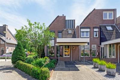 Woning Leertouwerstraat 26 Horst
