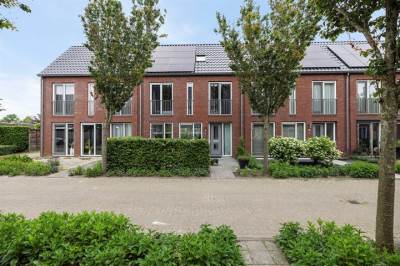 Woning Menning 3 Oudehaske