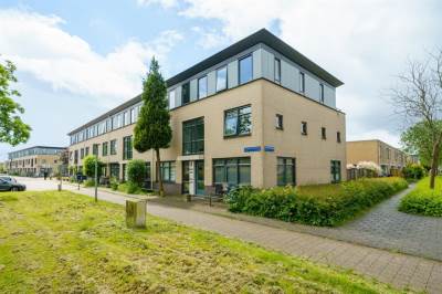 Woning Jacques Tatilaan 52 Almere