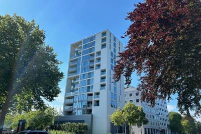 Woning Hereweg 9713 Groningen