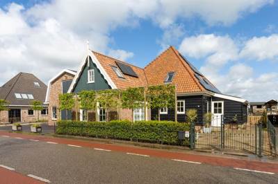 Woning Zuid-Spierdijkerweg 56 Spierdijk