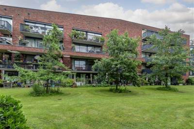 Woning Wachterslaan 183 Nijmegen