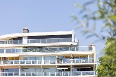 Woning Straatweg 224 Rotterdam