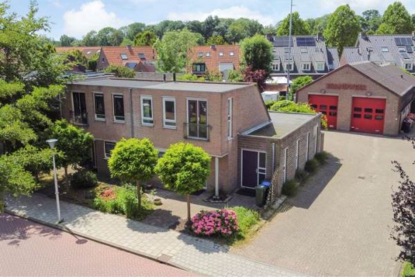 Woning Bredeweg 27a Haastrecht