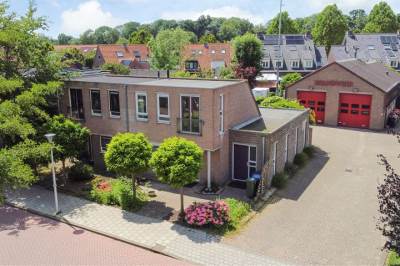 Woning Bredeweg 27a Haastrecht