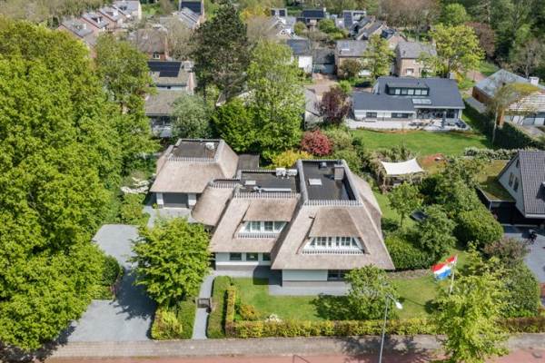 Woning Zeeweg 55 Heiloo