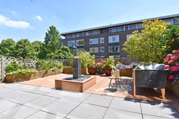 Woning Huis te Landelaan 424F103 Rijswijk (ZH)