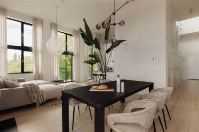 Woning Zeeburgerdijk 112N Amsterdam