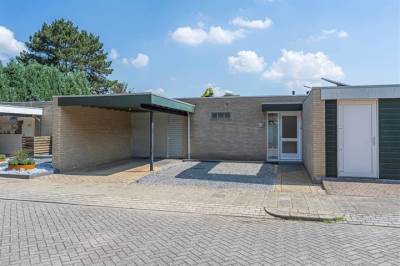 Woning Jac.Schreursstraat 27 Kerkrade