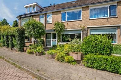Woning Valeriaanlaan 9 Scherpenzeel (GE)
