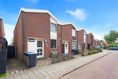 Woning Kaasmaker 129 Assendelft