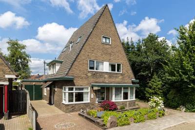 Woning Joost van den Vondelstraat 14 Almelo
