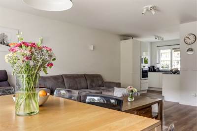 Woning Dawesweg 68 Rotterdam