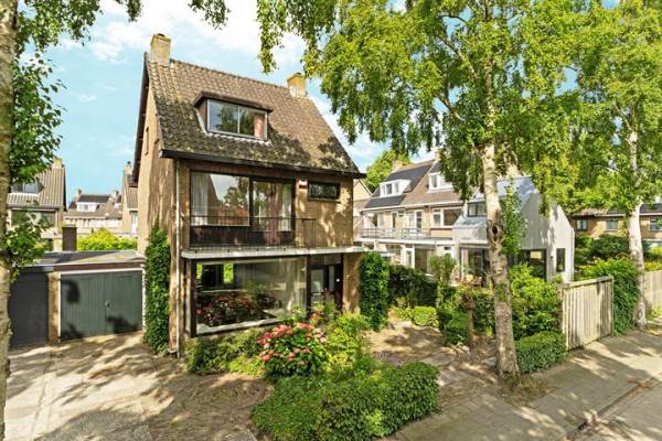 Woning Aasdomstraat 9 Abcoude