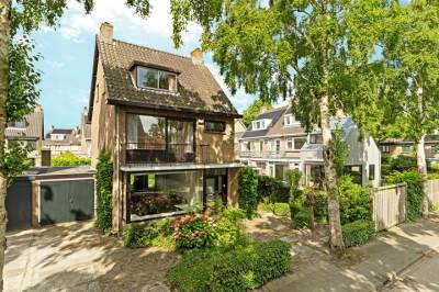 Woning Aasdomstraat 9 Abcoude