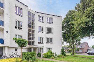 Woning Titus Brandsmaplein 58 Oss