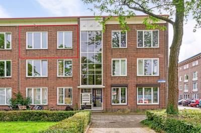 Woning Hadewychstraat 106 Den Bosch