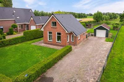 Woning Tolheksleane 50 Frieschepalen