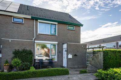 Woning Veldzicht 77 Achthuizen