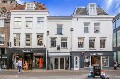 Woning Steenweg 30 Utrecht