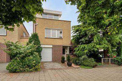 Woning Prins Alexanderpad 15 Nieuwerkerk aan den IJssel