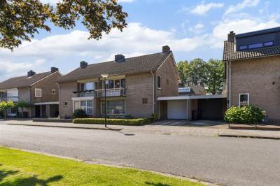Woning Oisterwijkstraat 10 Boxtel