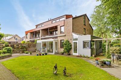 Woning Biezebeek 16 Veldhoven