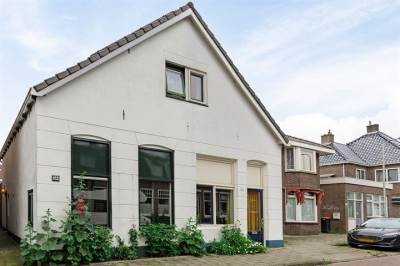 Woning Brinkstraat 163 Enschede