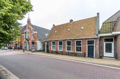 Woning Hoofdstraat 30 Beetsterzwaag
