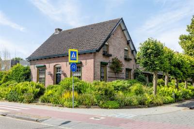 Woning Bergeijksedijk 7 Eersel