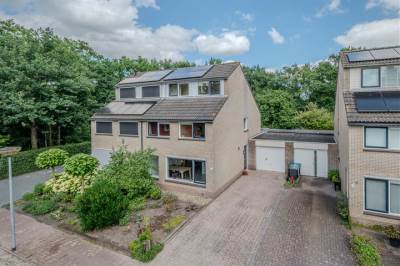 Woning Schatstuk 16 Haren (GR)