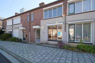 Woning N.J. Hartestraat 5 Terneuzen