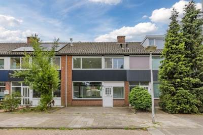 Woning Csardasstraat 9 Nijmegen